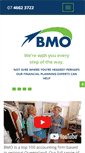 Mobile Screenshot of bmo.com.au